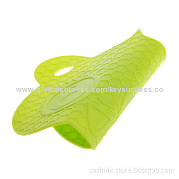 Animal Head-shaped Silicone Heat-resistant Cup, MatteNew